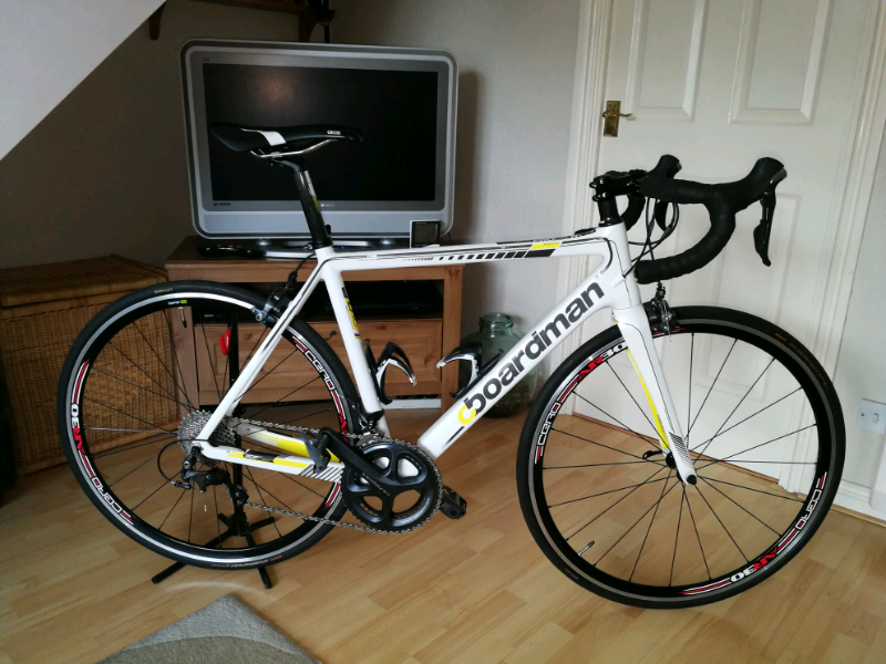 boardman pro carbon slr 2014